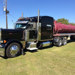 2000 peterbilt 379 photo