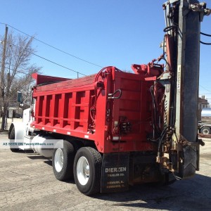 2000 peterbilt conventional-379 photo