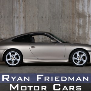 2000 porsche 911-carrera24 photo