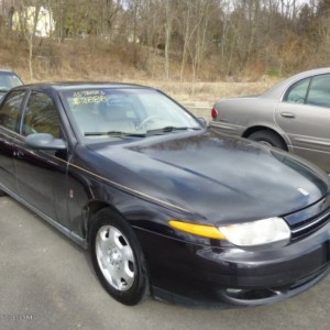 2000 saturn ls1 photo