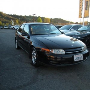 2000 saturn lw1 photo