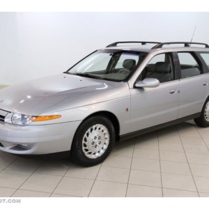 2000 saturn lw2 photo