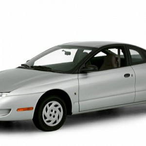 2000 saturn sc1 photo
