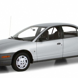 2000 saturn sl photo