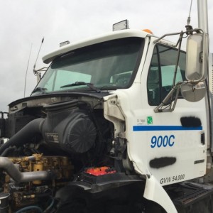 2000 sterling-truck l9500-series photo