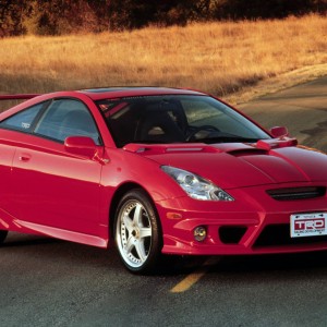 2000 toyota celica-gt-s photo