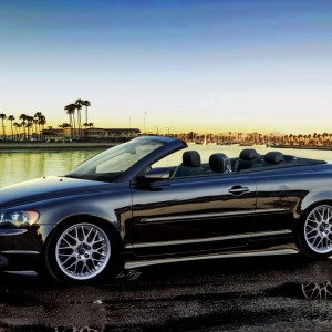 2000 volvo s70 photo
