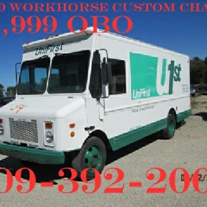 2000 workhorse 1-ton-nominal photo