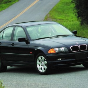 2001 bmw 330i330xi photo