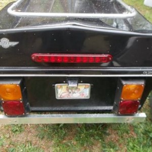 2001 car-mate-trailers car-mate-trailers photo