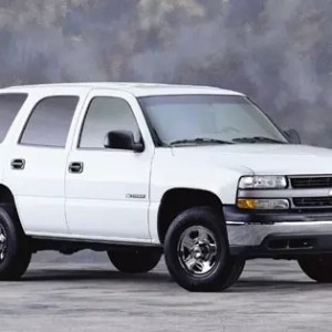 2001 chevrolet tahoe-base-ls-lt photo