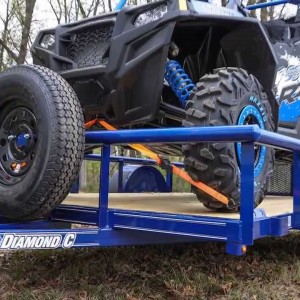 2001 diamond-c-trailer-mfg diamond-c-trailer-mfg photo