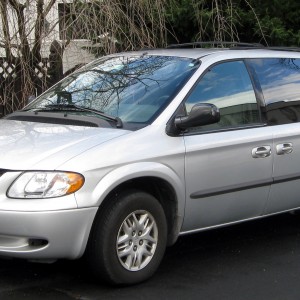 2001 dodge caravangrand-caravan photo