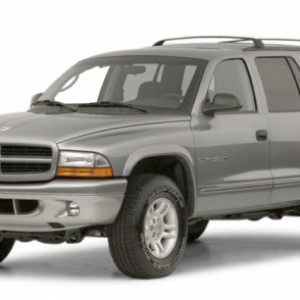 2001 dodge durango-slt-slt-plus-sport photo