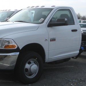 2001 dodge ram-chassis-cab photo
