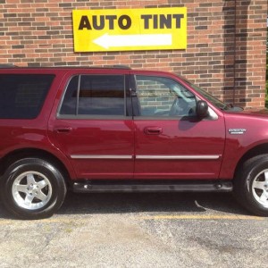 2001 ford expedition-xlt photo