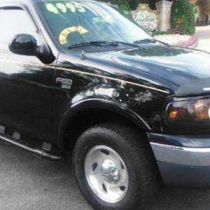 2001 ford f150-lariat-xl-xlt photo