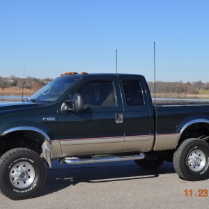 2001 ford f250-super-duty photo