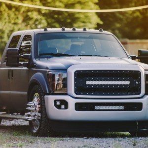 2001 ford f350-super-duty photo