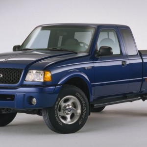 2001 ford ranger-edge-xl-xlt photo