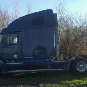 2001 freightliner c120 photo