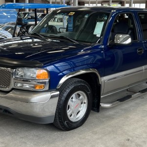 2001 gmc sierra-1500-sl-sle-slt photo