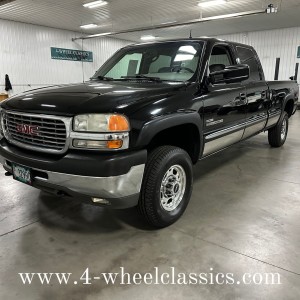 2001 gmc sierra-2500-sl-sle-slt photo