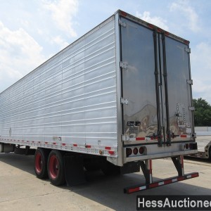 2001 great-dane-trailers great-dane-trailers photo
