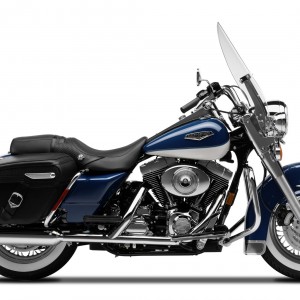 2001 harley-davidson flhrci-road-king-classic photo