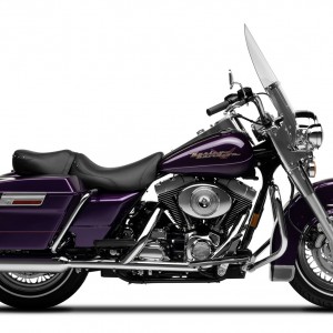 2001 harley-davidson flhri-road-king photo
