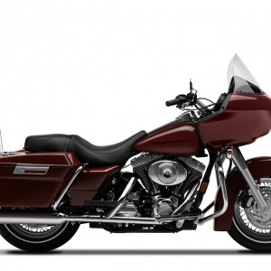 2001 harley-davidson fltri-road-glide photo