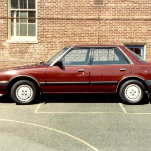 2001 honda accord-lx photo
