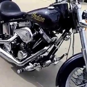 2001 indian-motorcycle scout photo