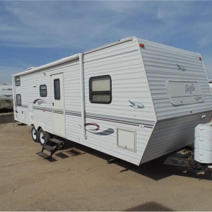 2001 jayco rv-trailer photo