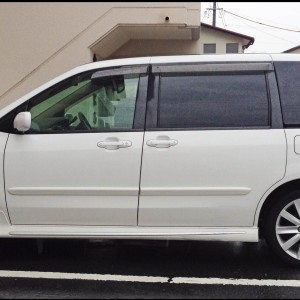 2001 mazda mpv-dx-es-lx photo