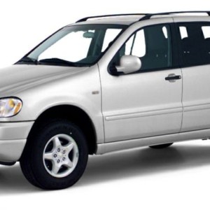 2001 mercedes-benz ml320 photo