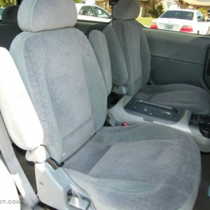 2001 nissan quest photo