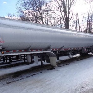 2001 polar-tank-trailer polar-tank-trailer photo