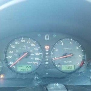 2001 subaru legacy-outback-vdc photo