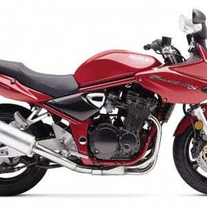 2001 suzuki gsf1200 photo