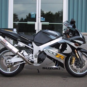 2001 suzuki gsx-r1000 photo