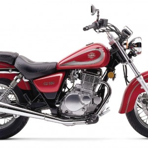 2001 suzuki gz250 photo