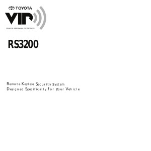 2001 toyota camry-ce-manual photo