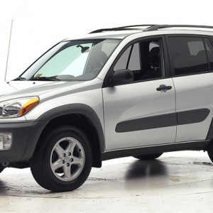 2001 toyota rav4-base-l photo