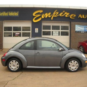2001 volkswagen new-beetle-gls photo