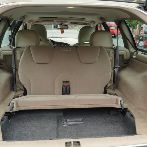 2001 volvo v70-awd-cross-country photo