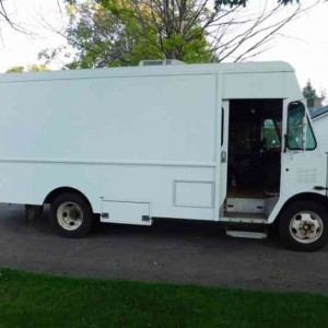 2001 workhorse p32 photo