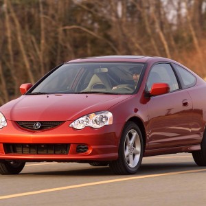 2002 acura rsx-type-s photo