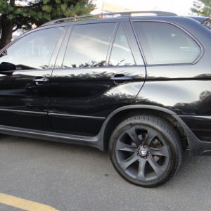 2002 bmw 325ci photo