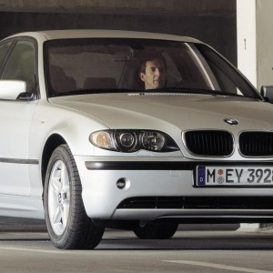 2002 bmw 330xi photo